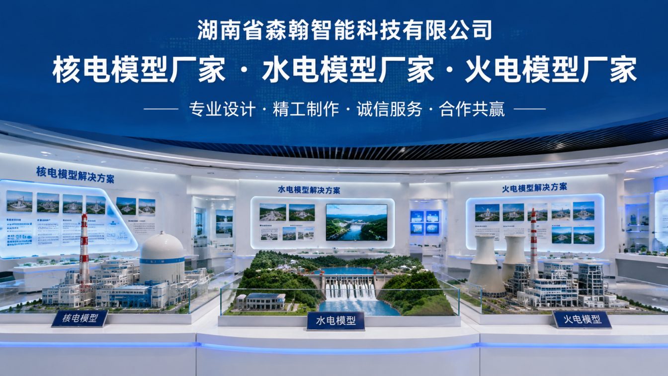 海西蒙古族藏族自治州为能源展教提供仿真方案