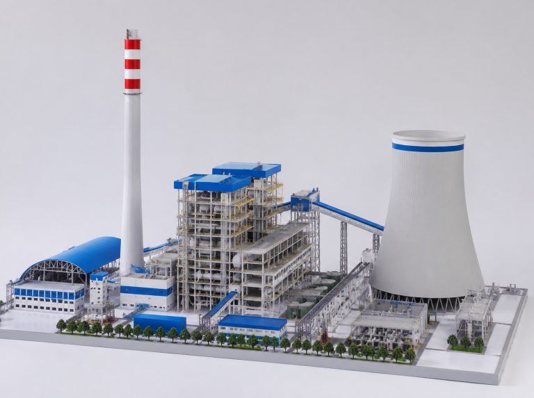 海西蒙古族藏族自治州1000MW火电机组仿真模型